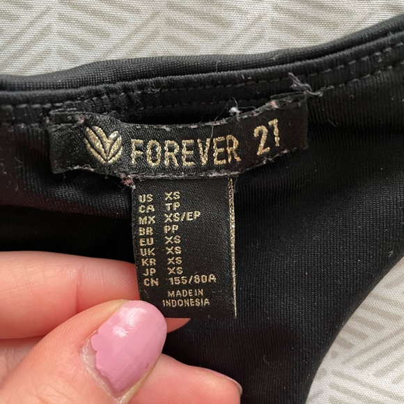 f21 sports bra bundle - Picture 8 of 11